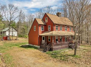 103 Orrills Hill Rd, Lebanon, ME 04027