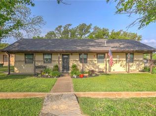 506 Tolar Cemetery Rd, Tolar, TX 76476