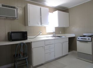 607 W Wilson St #1, Borger, TX 79007