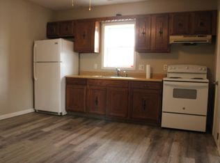 5 Gough Ave APT 4, West Warwick, RI 02893