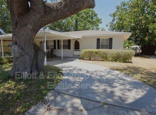 3110 Ellis Ave, Lakeland, FL 33803