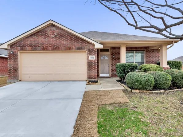 4502 Sawgrass Dr, Sachse, TX 75048