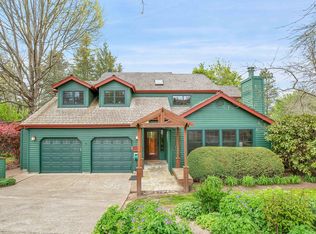 11603 SW Vacuna Ct, Portland, OR 97219