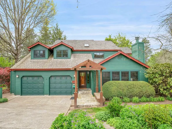 11603 SW Vacuna Ct, Portland, OR 97219