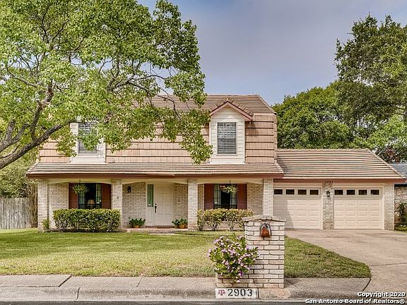 2nd image of 2903 Country Villa