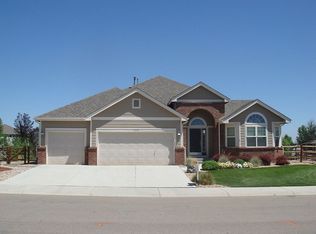 11819 N Beasly Rd, Longmont, CO 80504