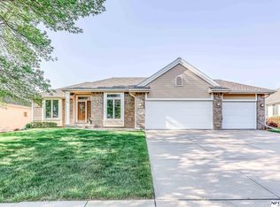 17336 M St, Omaha, NE 68135