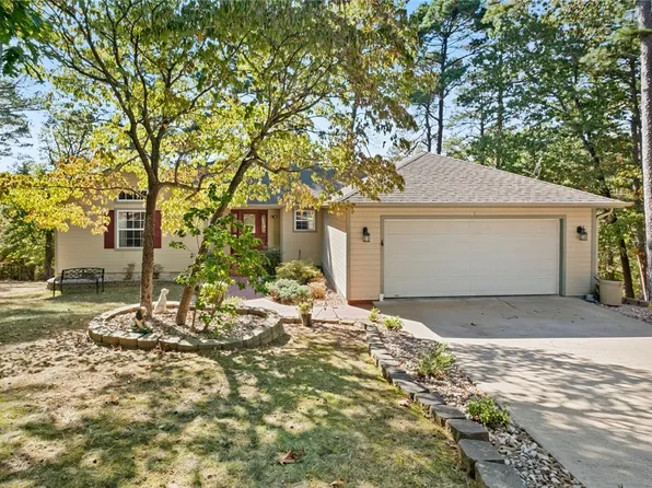 14 Redruth Ln, Bella Vista, AR 72714