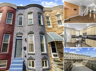 1224 Carroll St, Baltimore, MD 21230