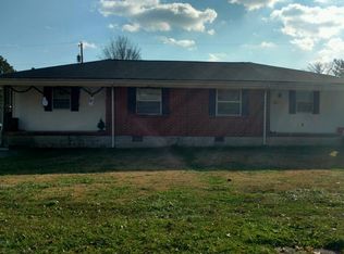 1214 Gadd Rd, Hixson, TN 37343