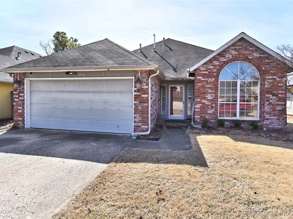 5216 E 90th St, Tulsa, OK 74137