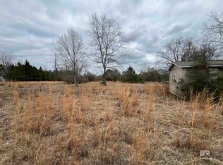 4967 Kirkland Rd, Brewton, AL 36426