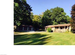 5880 Butler Grange Rd, Salem, OH 44460