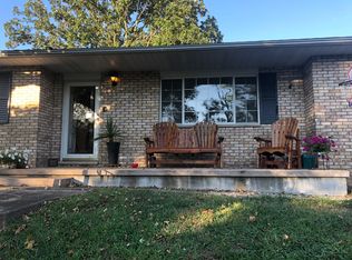 9 Lynwood Heights Dr, Vienna, WV 26105