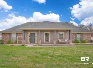 13235 Tom Gaston Rd, Mobile, AL 36695