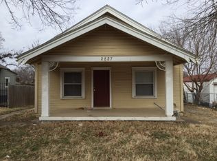 2827 E 3rd St, Tulsa, OK 74104