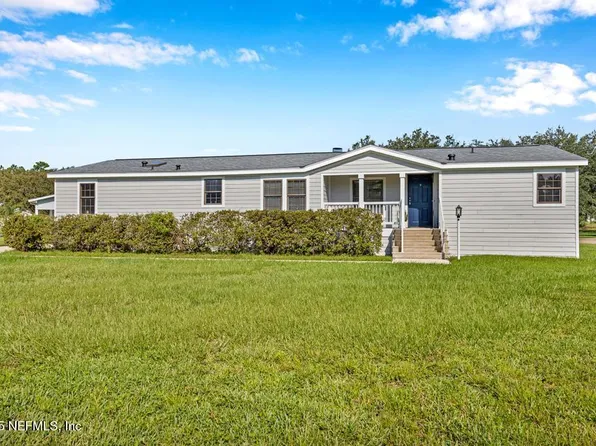 2900 GRAY JAY Drive, St. Augustine, FL 32084