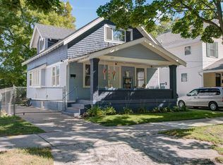 1005 Dunham St SE, Grand Rapids, MI 49506