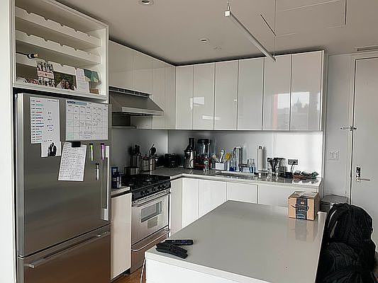 2nd image of 436 Albee Sq #17B