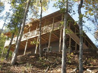 1960 Harbour Point Ln, Wedowee, AL 36278