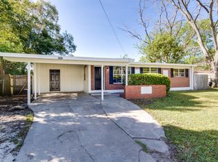 6560 Bartholf Ave, Jacksonville, FL 32210