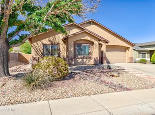 4520 N Reston Pl, Prescott Valley, AZ 86314