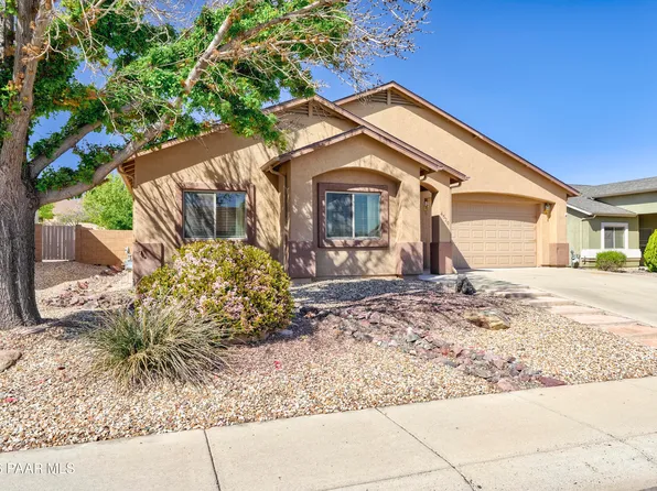 4520 N Reston Pl, Prescott Valley, AZ 86314