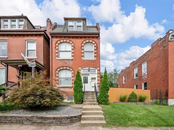 2639 Nebraska Ave, Saint Louis, MO 63118