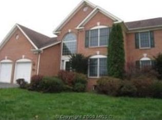 11 Magnum Ct, Charles Town, WV 25414