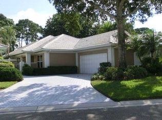2335 SW Brookwood Ln, Palm City, FL 34990