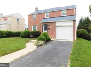 752 E 24th St, Chester, PA 19013