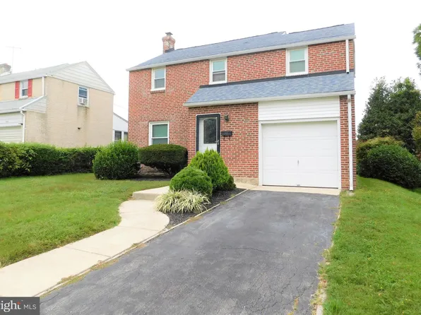 752 E 24th St, Chester, PA 19013
