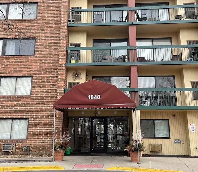 1st image of 1840 Huntington Blvd #46