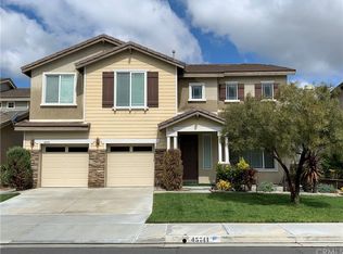 45741 Elm Pl, Temecula, CA 92592