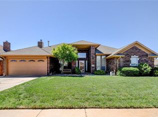 8336 NW 107th St, Oklahoma City, OK 73162
