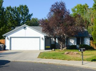 2324 N Pilgrim Pl, Boise, ID 83704