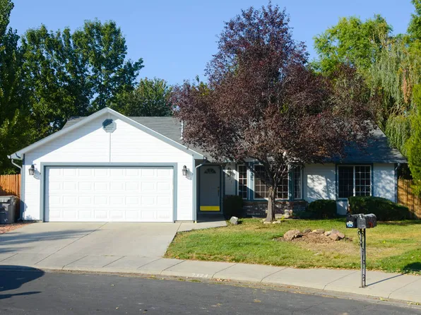 2324 N Pilgrim Pl, Boise, ID 83704