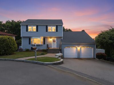 12 Thomas Cir, Stoneham, MA, 02180