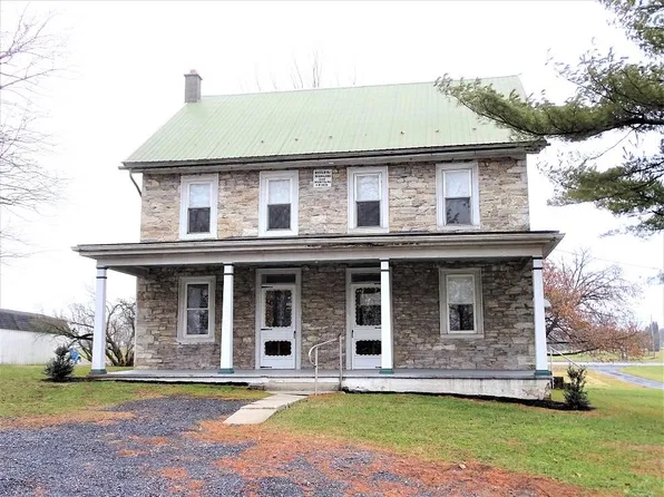 290 Wabash Rd, Ephrata, PA 17522