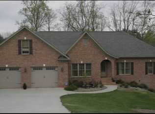 124 Annandale Ct, Greer, SC 29651