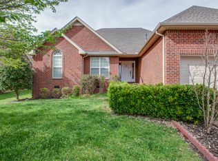 7033 Sugarplum Rd, Nashville, TN 37211