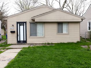 8072 Prospect Ave, Warren, MI 48089