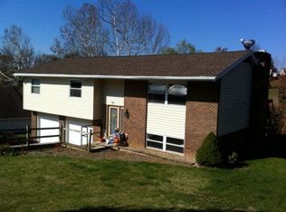 72 Tanglewood Dr, Wheelersburg, OH 45694