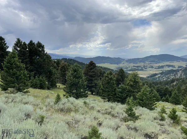 18 Blue Camas Rd, Bozeman, MT 59715