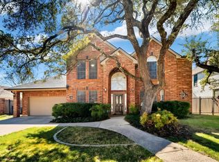 8205 Crabtree Dr, Austin, TX 78750