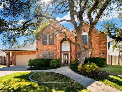8205 Crabtree Dr, Austin, TX, 78750