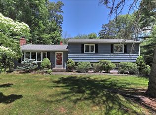 16 Chalk Hill Rd, Monroe, CT 06468