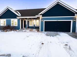 3229 Rocky Wagon St, Williston, ND 58801