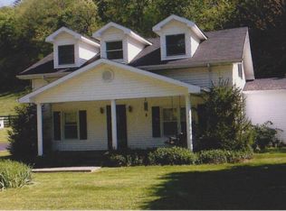 9241 Mason Lewis Rd, Maysville, KY 41056