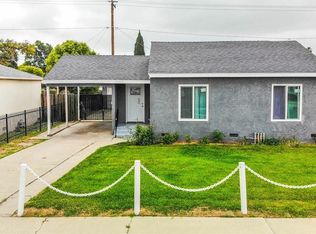 1620 W Tichenor St, Compton, CA 90220